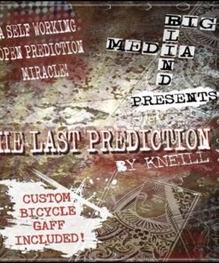 The Last Prediction