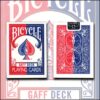 Gaff Effect Deck (dos rouges)