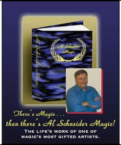 Al Schneider Magic