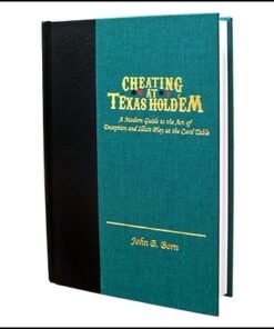 Cheating at Texas Holdem