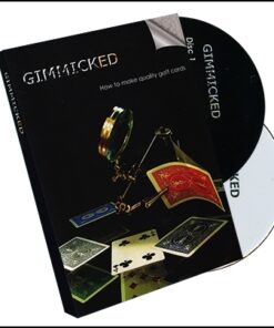 Gimmicked