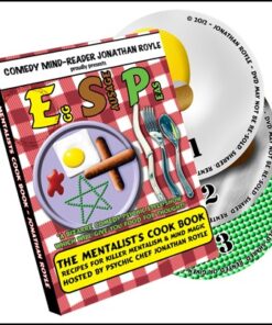 ESP (Egg, Sausages and Peas)