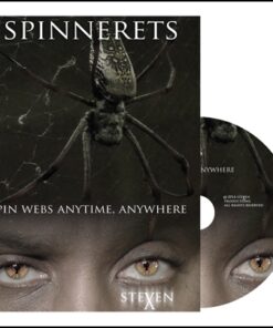 Spinnerets