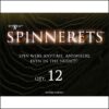 Spinnerets (recharges)