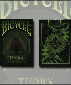 Bicycle Thorn