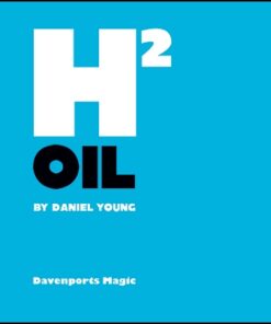 H2Oil