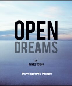 Open Dreams