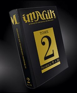 Imagik - Vol 2