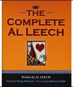 The Complete Al Leech