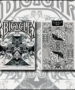 Bicycle Transducer Oriduru