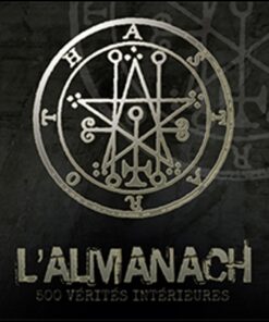 L'Almanach book-test