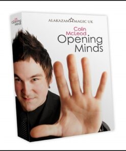 Opening Minds (4 DVD)