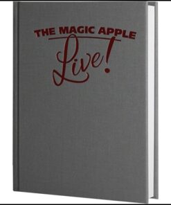 Magic Apple Live