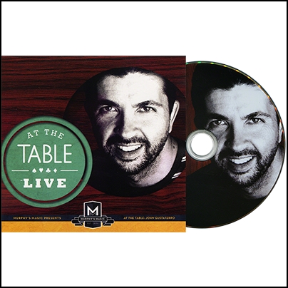 At The Table - John Guastaferro