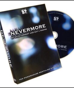 Nevermore