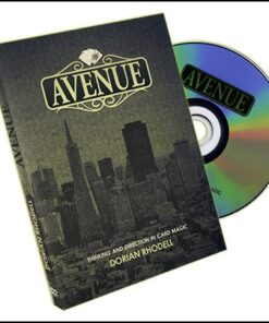 Avenue