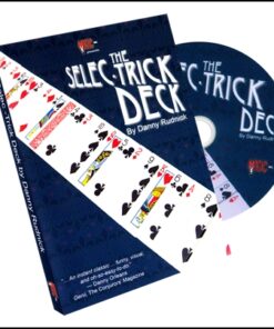 Select-Trick Deck