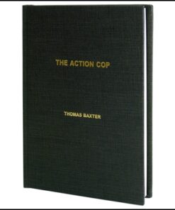The Action Cop