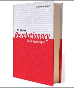 Revolutionary card technique