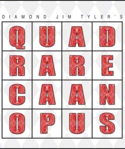 Quadrare CAAN Opus