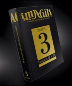 Imagik - Vol 3