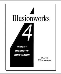 Illusion Works Volume 4