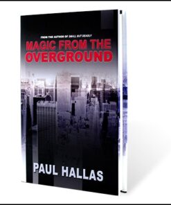 Magic from the Overground