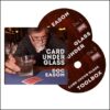 Card Under Glass (2 DVD)