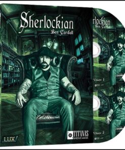 Sherlockian