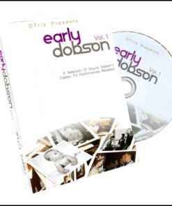 Early Dobson - Vol 1