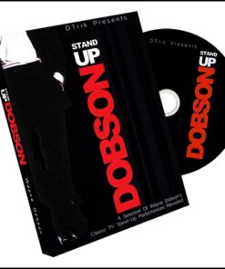 Stand Up Dobson