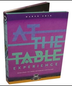 At the Table - Vol 10 (4 DVD)