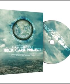 The Thick Card Project