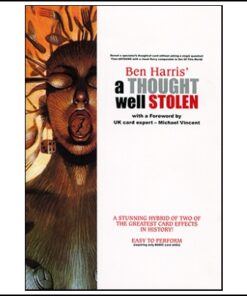 A Thought Well Stolen