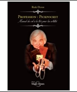 Profession Pickpocket