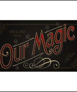 Our Magic Documentary