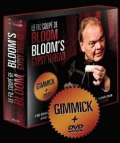 Le fil coupé de Bloom