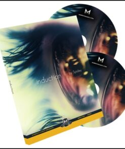 Induction (2 DVD)