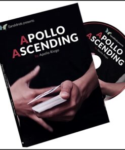 Apollo Ascending