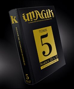 Imagik-Vol 5