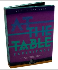 At the Table - Vol 11 (8 DVD)