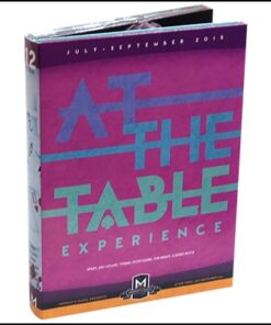 At the Table - Vol 12 (6 DVD)
