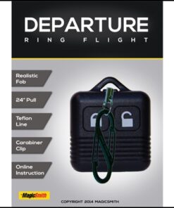 Departure Ring Flight