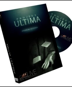 Project Ultima