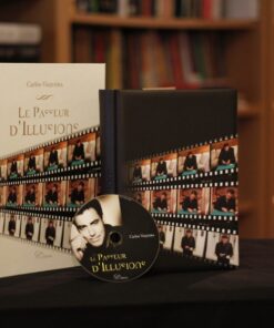 vaquera passeur illusions