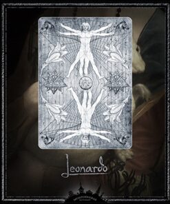 Leonardo Silver Edition