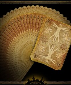 Leonardo Gold Edition