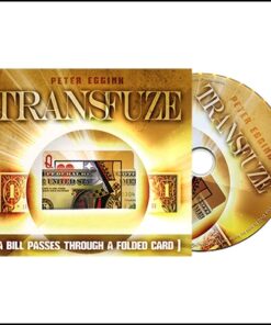 Transfuze