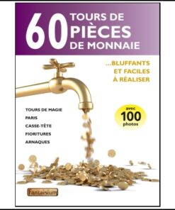 60 Tours de pièces de monnaie