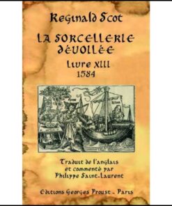 La sorcellerie dévoilée